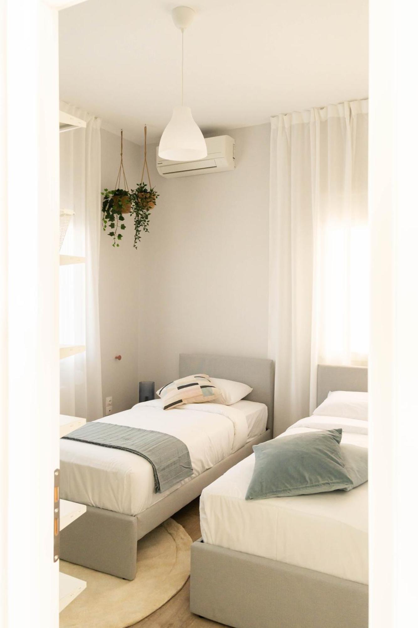 Casa 8 - Two Bedroom House In Patras Buitenkant foto