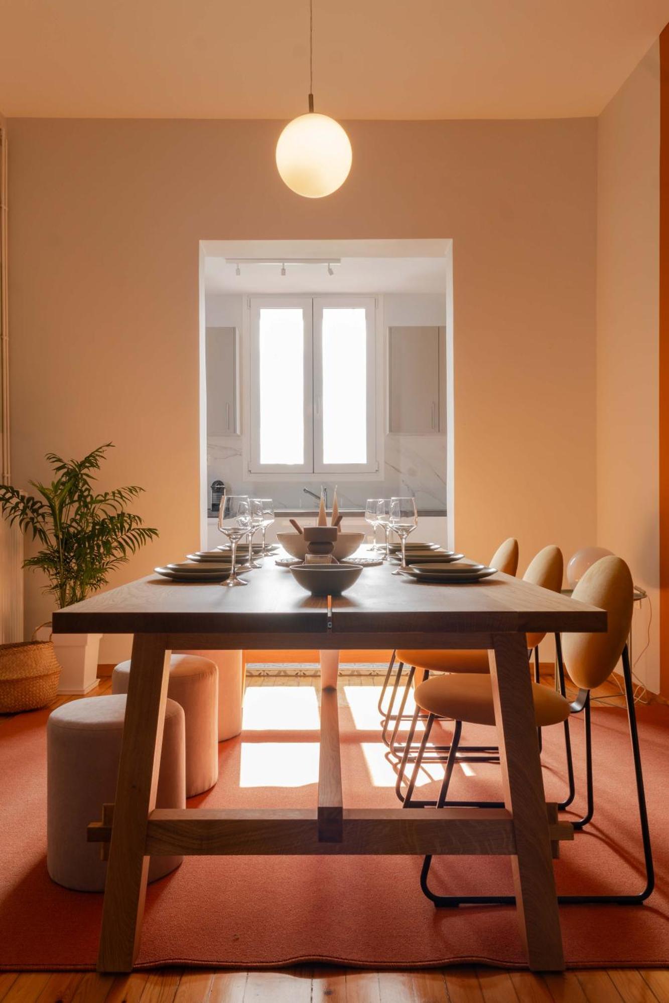 Casa 8 - Two Bedroom House In Patras Buitenkant foto